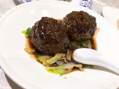 -梅龙镇酒家(南京西路总店)