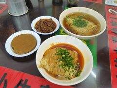 -逸桂禾面馆