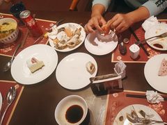 -OPEN開全日自助餐厅·西餐·海鲜(佛山希尔顿酒店)