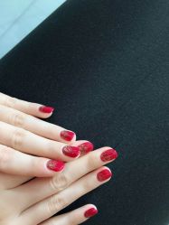 -甲舍美甲美睫艺术馆