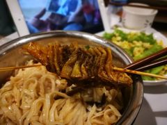 -张正麻辣串(包河万达店)