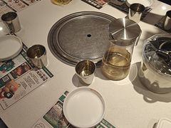 -韩香福烤肉庄园(荣成店)