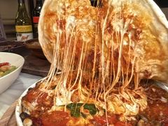 -get pizza意大利餐厅(凯德MALL店)
