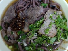 -牛马行牛肉饸饹铺(青岛街店)