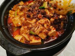 陈麻婆豆腐-陈麻婆豆腐(春熙店)