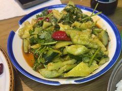 -毛姐烤鱼(福州汽车客运西站店)