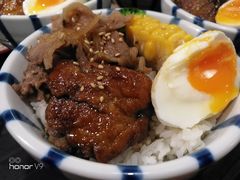 -活鳗饭·鹅肝范儿(高碑店店)