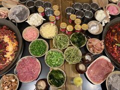 -刁姐火锅(五小区店)