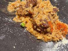 -TAMATI(巴黎贝甜韩式西餐厅店)