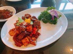-利顺德大饭店·水岸中餐厅(小白楼店)