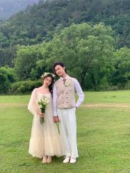 -巴黎婚纱摄影(苏州店)