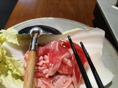 -傑·料理·海鲜放题(佛山文华荟店)