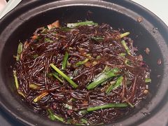 -老淮安·淮安菜(涟水店)