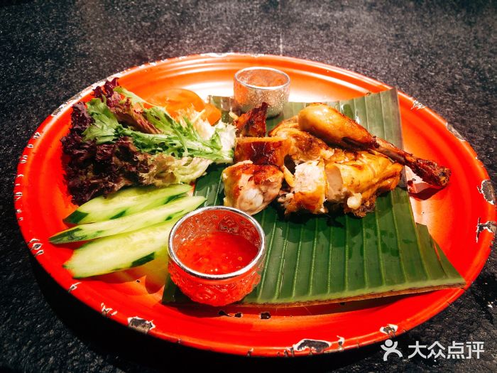 忆暹罗·金泰国餐厅(和义店)图片