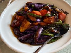 -山外山菜馆(玉泉路店)