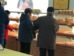 -新侨三宝乐面包店(崇文门店)