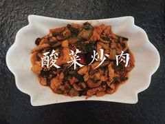 -喜洲翰林餐厅(董家百年老宅店)