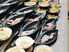 -新艺自助美食城(中山路店)