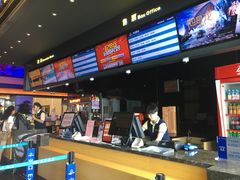 -万达影城(世茂海峡广场IMAX店)