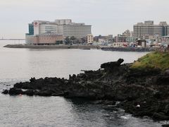 -龙头岩(Dragon Head Rock)