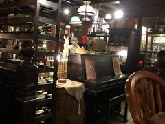 -古董花园(思南路42弄小区店)