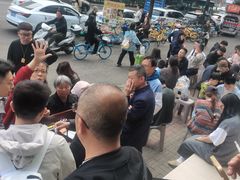 -凯鸽酒楼(大同振兴街店)