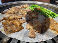 -韩悦牛排烤肉无限续(宝能中心店)