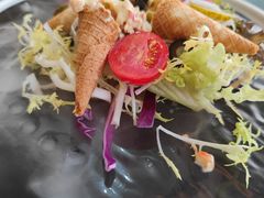 -杏荟旋转餐厅(广州爱群店)