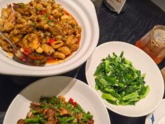 -简小舍·民间手艺菜(武昌江滩店)