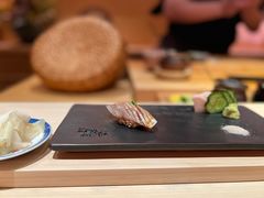 春子鲷-橼舍鮨青木