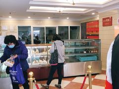 -国际饭店·帆声西饼屋(黄河路店)