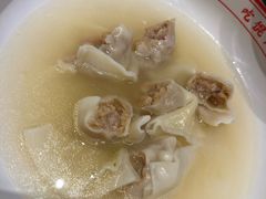 -吉祥馄饨(宁波高铁店)