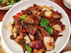 -谢记上海大排档(长寿路店)