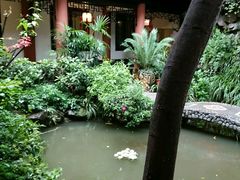 后院-钦善斋(武侯祠店)