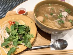 -BAKER&SPICE(BFC外滩金融中心店)