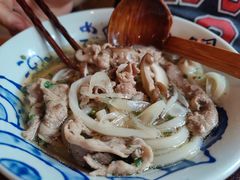 -千懿六本木酒场(常熟路店)