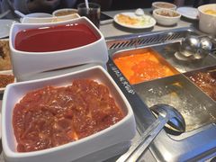 -海底捞火锅(太原南站店)