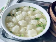 -绿杨馄饨临顿路店