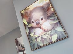 -了不起的考拉咖啡店(高新店)