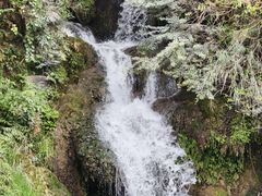 -天河潭旅游度假区