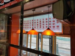-西工饭庄快餐厅(西工小街店)
