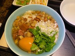 -喜晋道面馆(华严寺广场店)