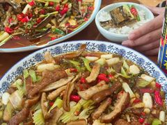 -李大爷的泡椒馆(冉家坝店)