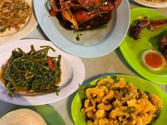 -明记烧鱼美味店