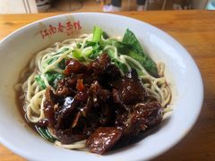 -泰顺江南春面馆