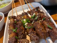 -你好牛火锅 头牌无花果鸡(海上传奇店)