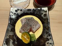 -Ginza Onodera 鮨(外滩十八号店)