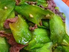 -红炎炎农家菜老字号(金水台店)