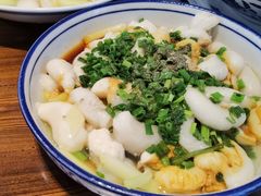 墨鱼蛋-兰边碗(鼓楼店)