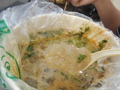 -李老二炒粉(桂林路一店)